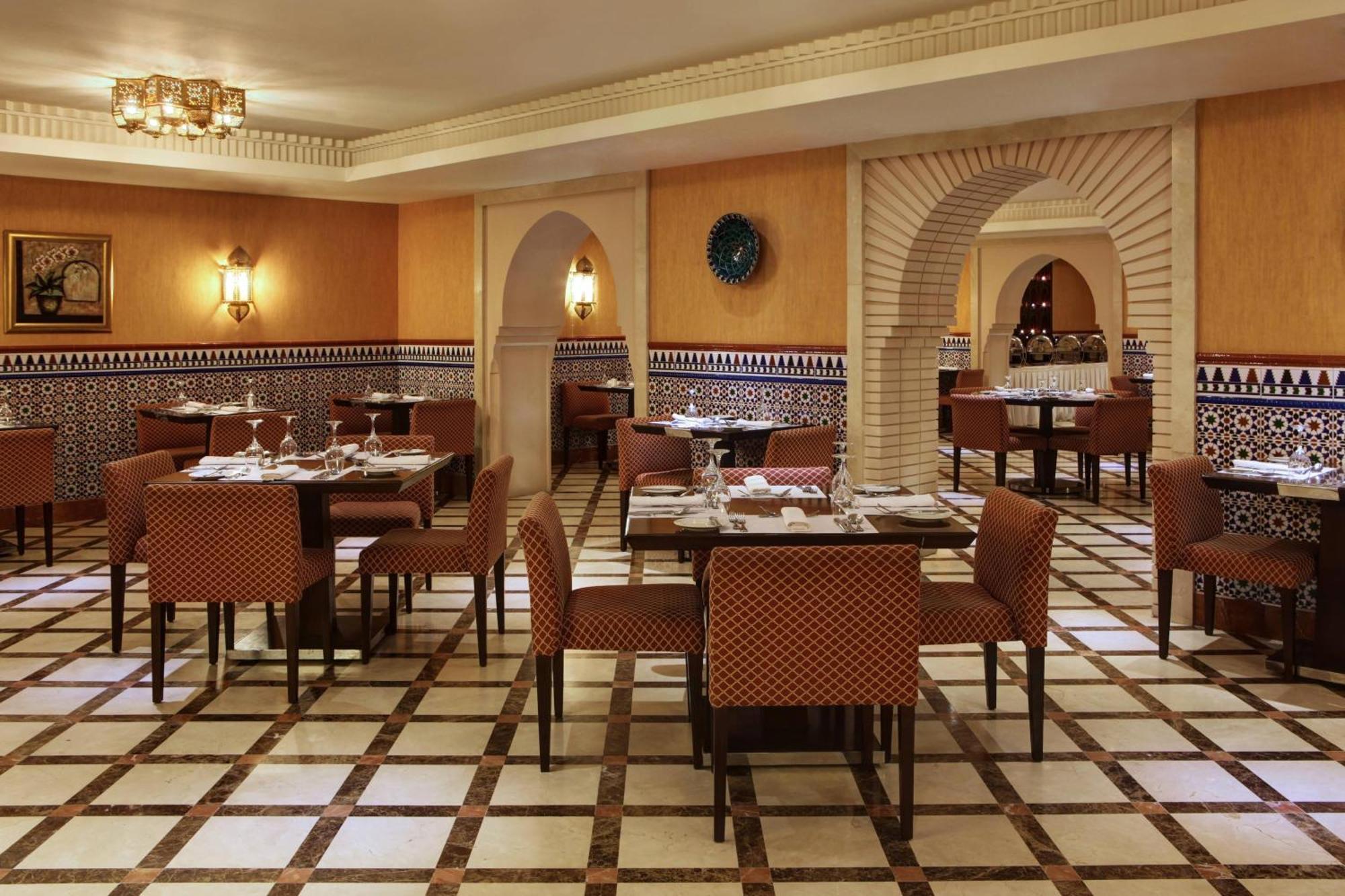Le Meridien Towers Makkah Мека Екстериор снимка