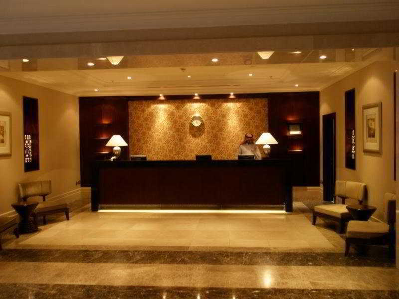 Le Meridien Towers Makkah Мека Екстериор снимка