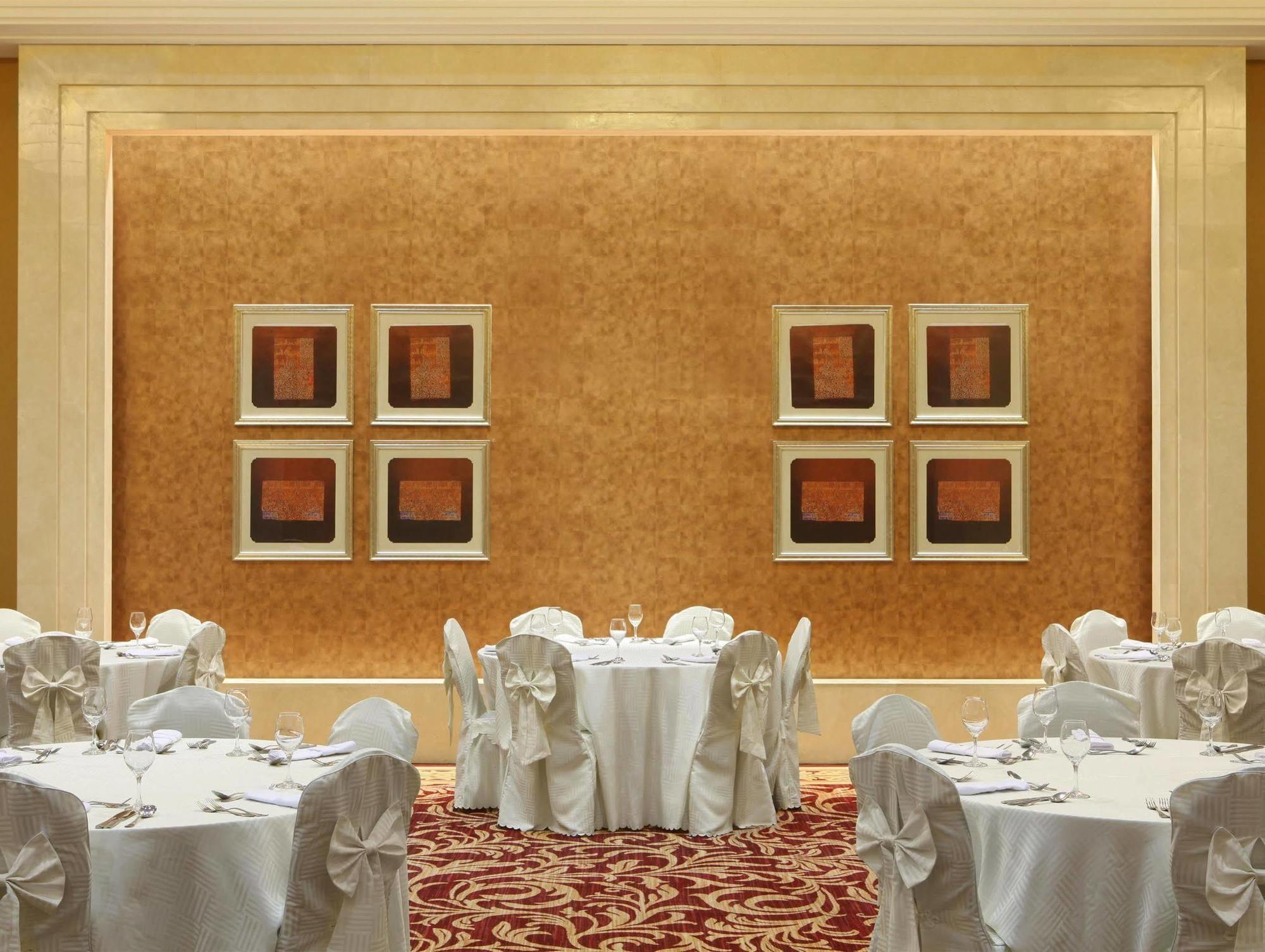 Le Meridien Towers Makkah Мека Екстериор снимка